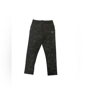 90 Degree By Reflex Capri Legging